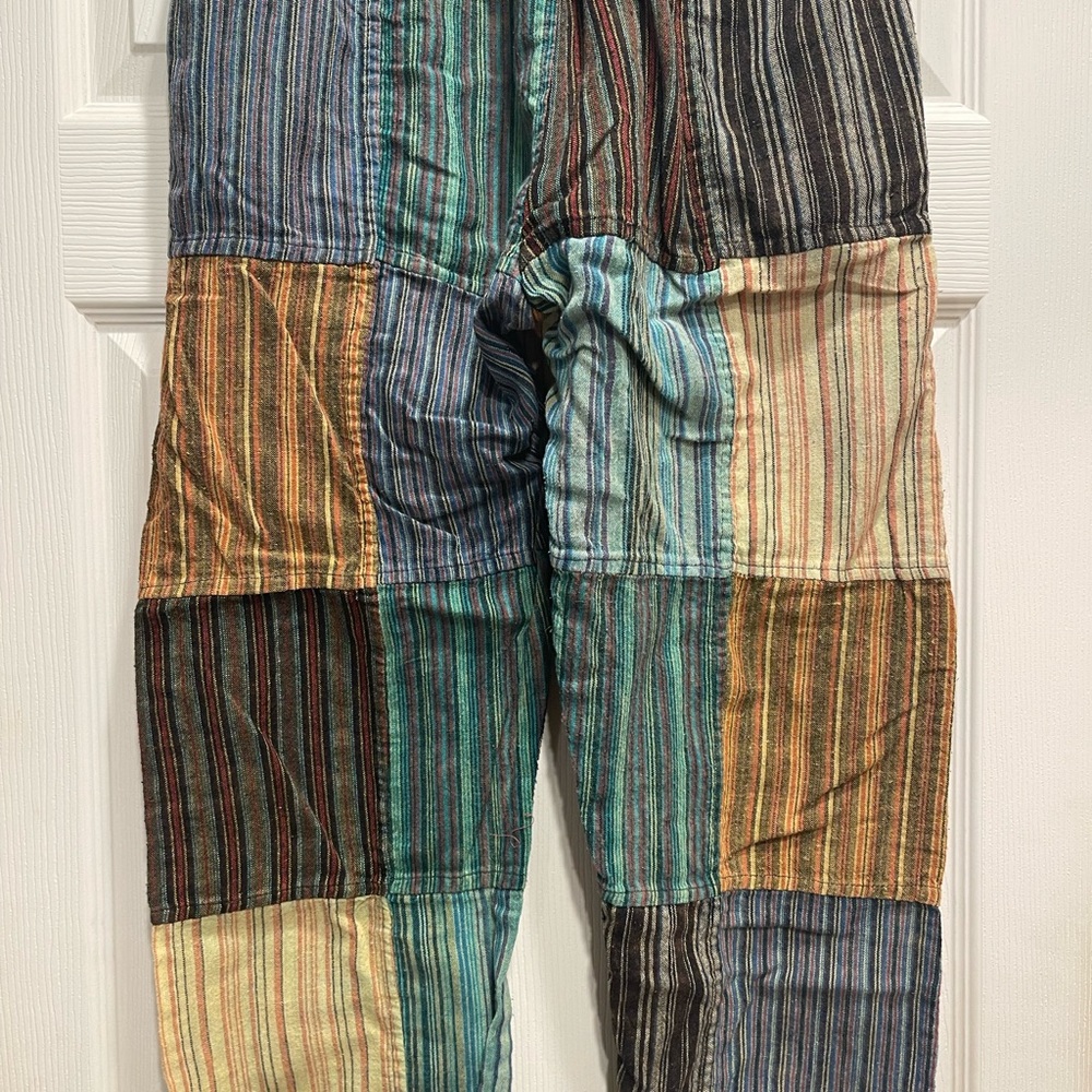 Boho/ Hippie Pants <3